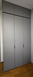 Vacanza @ East (D14), Condominium #594113641